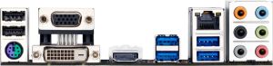Płyta główna Gigabyte GA-H87-HD3, H87, DualDDR3-1600, SATA3, HDMI, GBLAN, ATX (GA-H87-HD3) 4