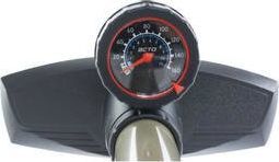 Beto Pompka podłogowa Beto aluminiowa CMP-069 z manometrem uniwersalny 2