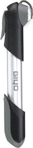 Giyo Pompka GIYO GP-06A aluminium 205 mm ciśnienie 120PSI uniwersalny 1