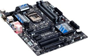 Płyta główna Gigabyte GA-Z87X-D3H, Z87, DualDDR3-1600, SATA3, HDMI, GBLAN, ATX (GA-Z87X-D3H) 2