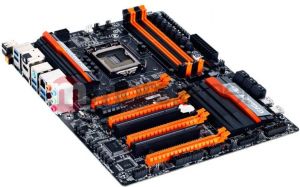 Płyta główna Gigabyte GA-Z87X-OC, Z87, DualDDR3-1600, SATA3, RAID, HDMI, GBLAN, ATX (GA-Z87X-OC) 3