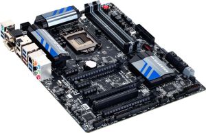 Płyta główna Gigabyte GA-Z87X-UD3H, Z87, DualDDR3-1600, SATA3, RAID, HDMI, GBLAN, ATX (GA-Z87X-UD3H) 3