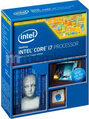 Procesor Intel 3.5GHz, 8 MB, BOX (BXF80646I74770K) 1
