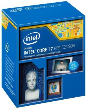Procesor Intel 3.1GHz, 8 MB, BOX (BX80646I74770S) 1