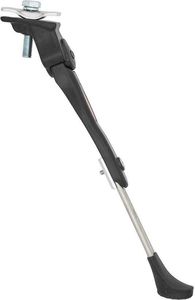 APG Podpórka centralna aluminiowa regulowana 20"-28" czarna 2