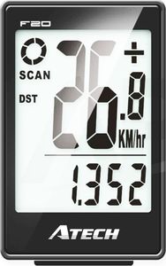 Atech Komputerek ATECH MCT 20-BV bezprzewodowy uniwersalny 2