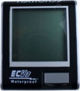 Echowell Komputerek ECHO ECV3 uniwersalny 2