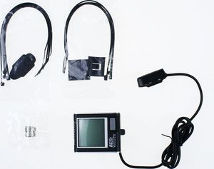 Echowell Komputerek ECHO ECV3 uniwersalny 4