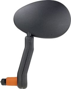 Geotech Lusterko GBM-012 regulowane czarne lewe 2