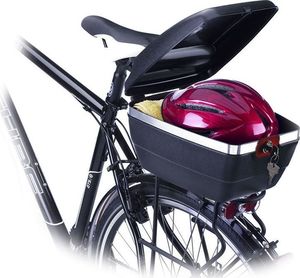 Gerda Bagażnik turystyczny Kufer 14 litrów 2