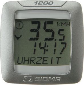 Sigma Komputerek SIGMA BC 1200 uniwersalny 1