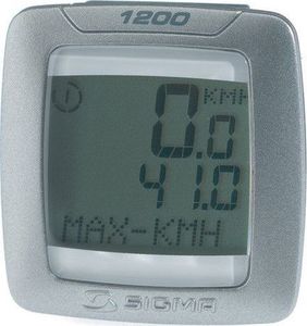 Sigma Komputerek SIGMA BC 1200 uniwersalny 2