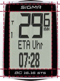 Sigma Komputerek Bc 16.16 sts 4