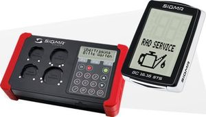 Sigma Komputerek Bc 16.16 sts 7