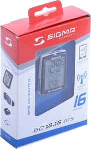 Sigma Komputerek Bc 16.16 sts 9