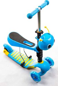 Hulajnoga Vivo MG0023C Niebieski 2