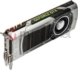 Karta graficzna Palit GeForce GTX 780 3GB NE5X780010FBF 2