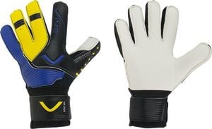 Vivo Rękawice bramkarskie Vivo GK-2020 blue-yellow-black 9 1