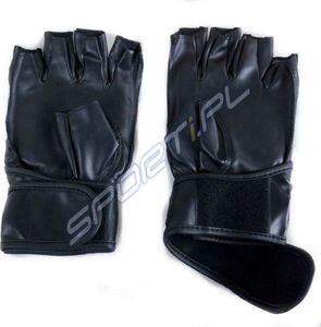 Allright Rękawice MMA na rzep Allright XL 2