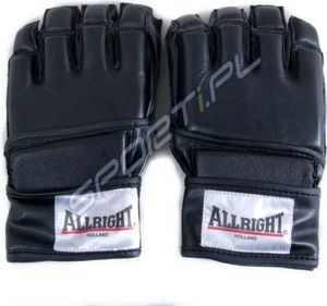 Allright Rękawice MMA na rzep Allright XL 3