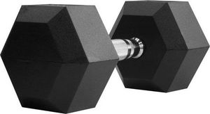 Thorn+Fit ‎‎Hantel Hex gumowany 1 x 17.5 kg 2