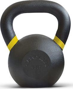 Kettlebell Thorn+Fit Hantla Thorn+Fit Kettlebell CC 16 kg uniwersalny 2
