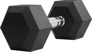 Thorn+Fit ‎‎Hantle Hex gumowane 2 x 10 kg 2