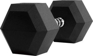 Thorn+Fit ‎Hantel Hex gumowany 1 x 15 kg 2