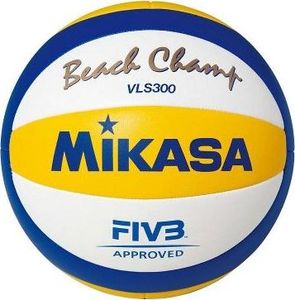 Mikasa Piłka siatkowa MIKASA VLS 300 uniwersalny 1