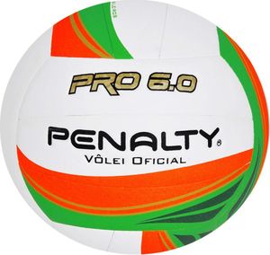 Penalty Piłka siatkowa Penalty 6.0 Pro V 5 uniwersalny 1