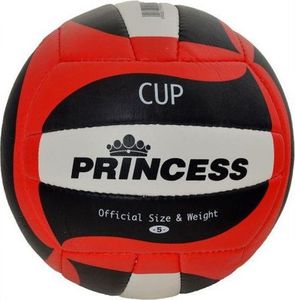 SMJ sport Piłka siatkowa Princess Star Cup uniwersalny 1