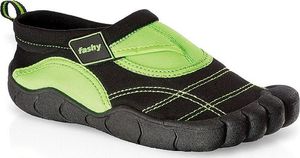 Fashy Fashy buty do wody Lagos 7491 60 zielono-czarne 28 1