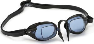 Aqua Sphere Aquasphere okulary Chronos ciemne szkła, czarny uniwersalny 1