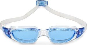 Aqua Sphere Aquasphere okulary Kameleon ciemne szkła, transparent-blue uniwersalny 1