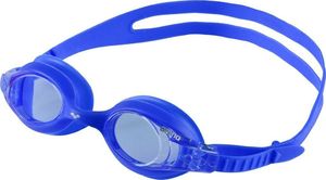 Arena Okulary dziecięce X-Lite kids blue-blue 1