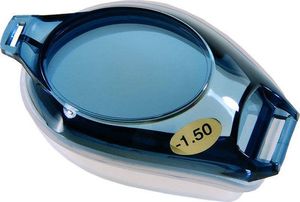 Fashy Okulary pływackie Fashy Optic 4192 korekcyjne (1 soczewka) - 4.5 1