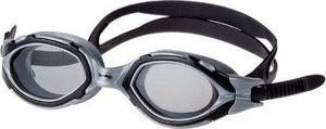 Fashy Okulary do pływania Osprey czarne uniwersalny 1