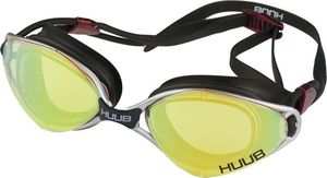Huub Okulary do pływania HUUB Altair uniwersalny 1