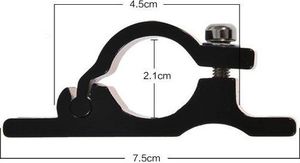 Italbike Uchwyt KW-318-02 do koszyka bidonu uniwersalny 3