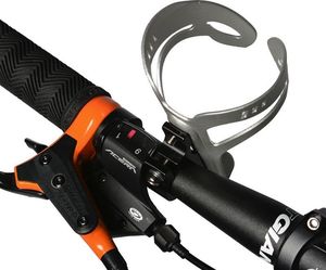 Italbike Uchwyt KW-318-02 do koszyka bidonu uniwersalny 5