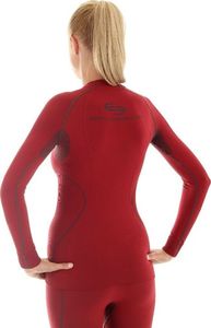 Brubeck Koszulka termoaktywna damska Thermo LS10670 r. XL 2