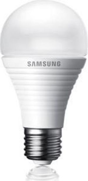 Samsung |E27 |6.5W |230V |490Lm |ciepła biała | (SI-I8W061140EU) 1