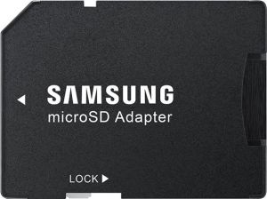 Karta Samsung Pro MicroSDXC 64 GB Class 10  (MBMGCGBA) 2