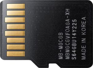 Karta Samsung Pro MicroSDXC 64 GB Class 10  (MBMGCGBA) 5