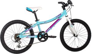Kellys Rower dla dzieci Lumi 30 light blue 20" 2017 uniwersalny 1