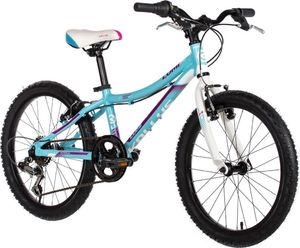 Kellys Rower dla dzieci Lumi 30 light blue 20" 2017 uniwersalny 11