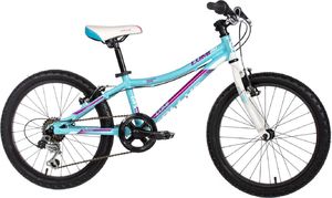 Kellys Rower dla dzieci Lumi 30 light blue 20" 2017 uniwersalny 12