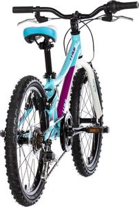 Kellys Rower dla dzieci Lumi 30 light blue 20" 2017 uniwersalny 3