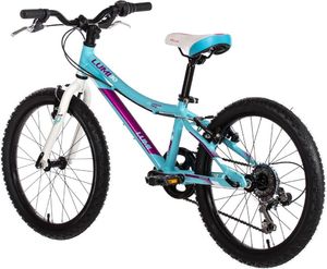Kellys Rower dla dzieci Lumi 30 light blue 20" 2017 uniwersalny 5