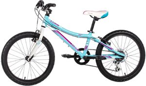 Kellys Rower dla dzieci Lumi 30 light blue 20" 2017 uniwersalny 7